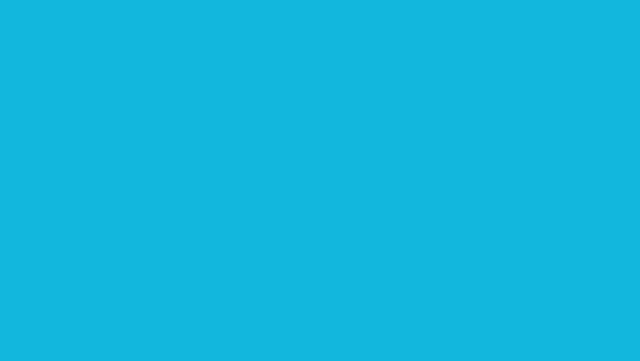 Turquoise Rectangle
